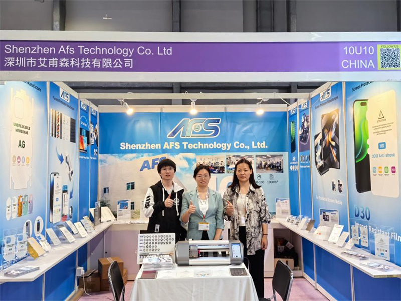 2024 Apr. Global Sources Mobile Electronics Show